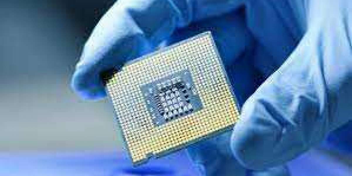 Fact About Semiconductors You Need To Know