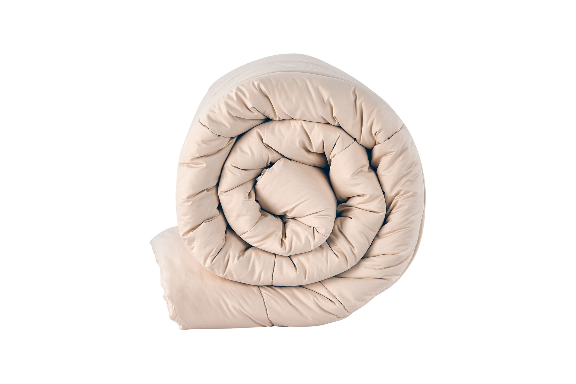 Organic Merino Wool Comforter | Sleep & Beyond