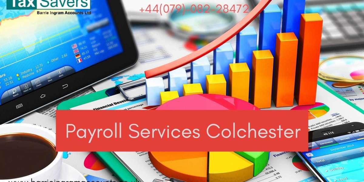 Keep Your Records Up To Date With Best Payroll Services Colchester