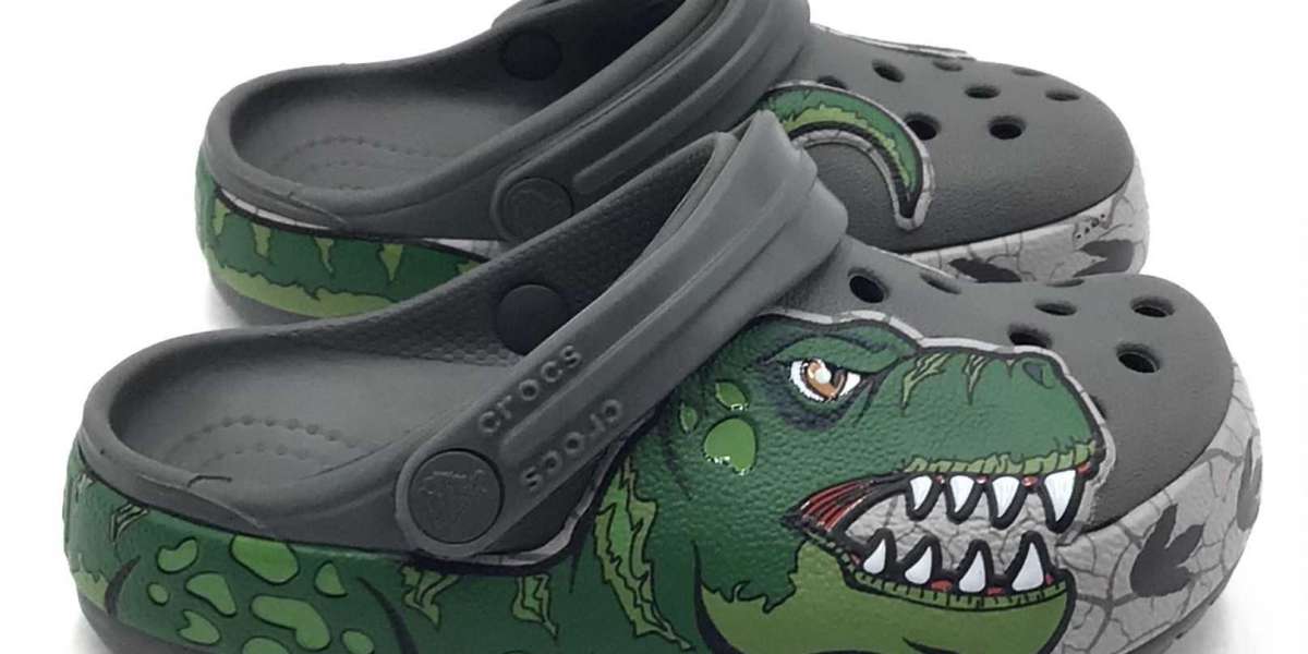 Crocs Is Out. Here’s What’s In