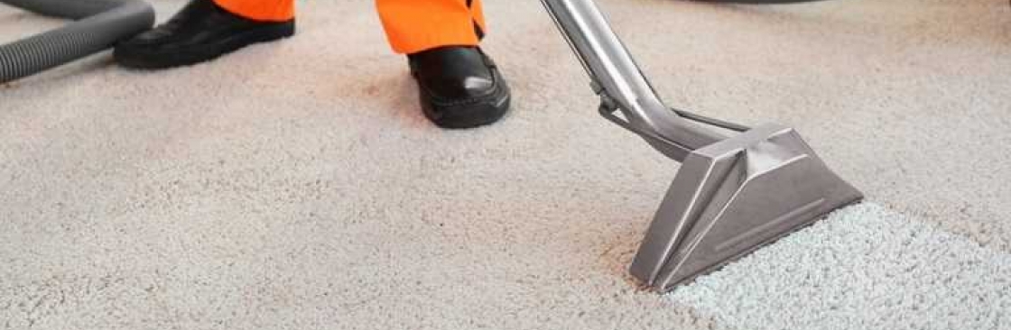 Carpet Cleaning Melbourne Cover Image