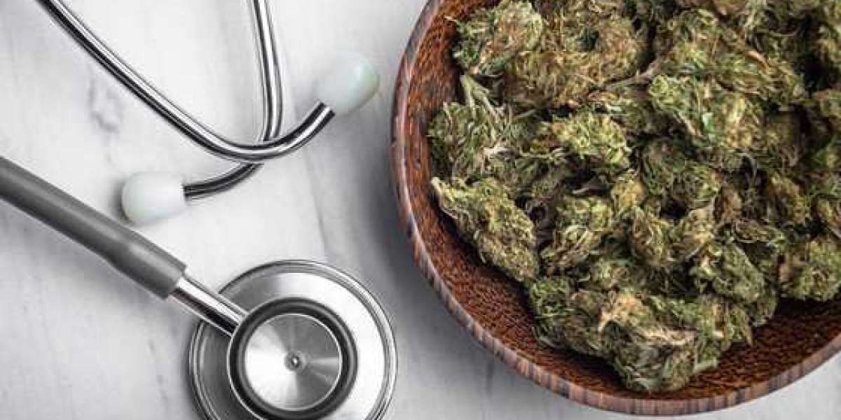 Learn How To Get Ohio Medical Marijuana Card