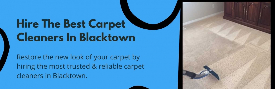 Carpet Cleaning Blacktown Cover Image