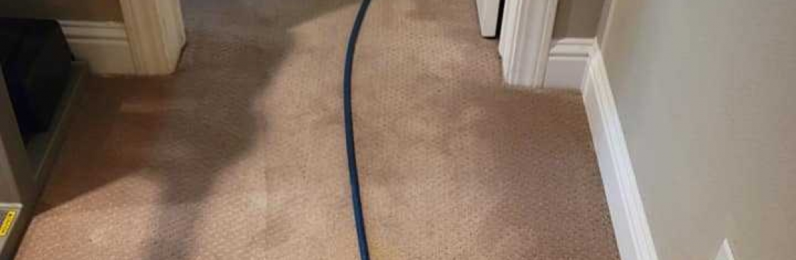 Carpet Cleaning Melbourne Cover Image