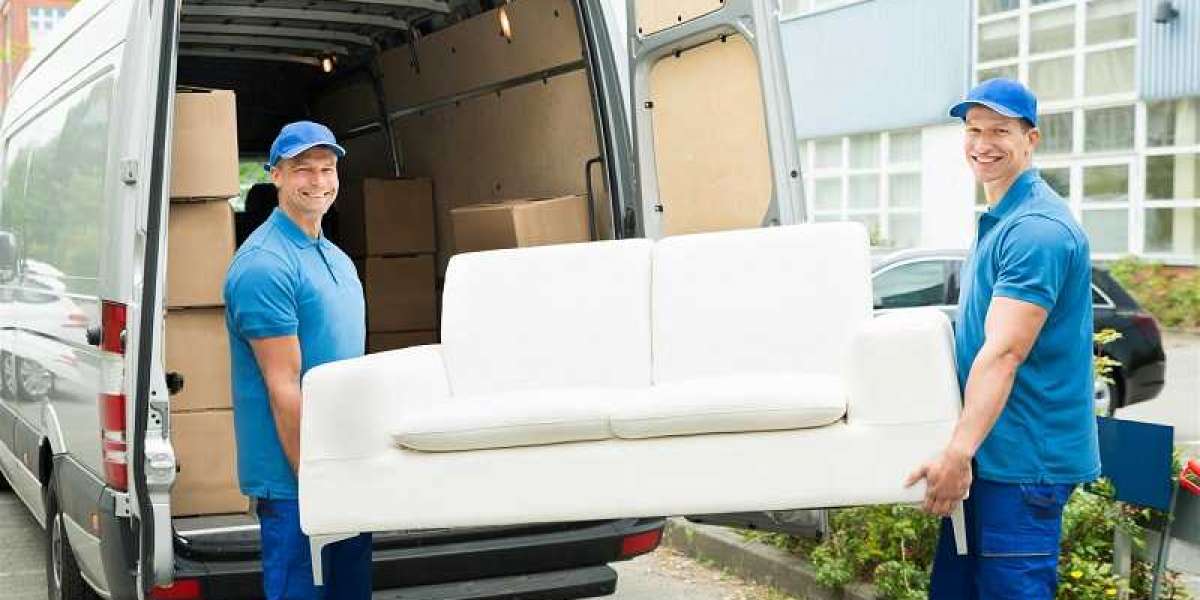 How to Start A Moving Company