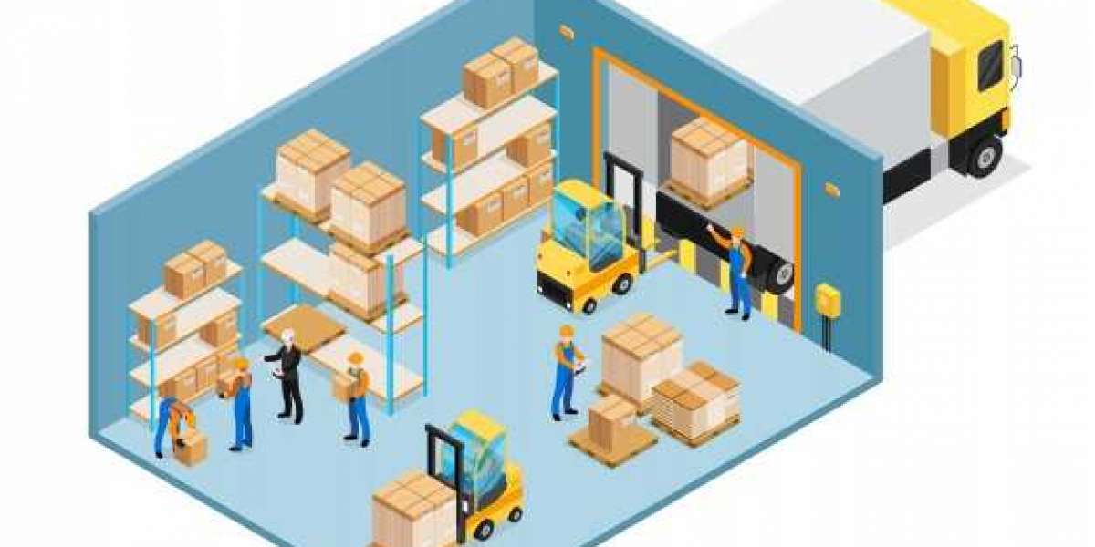 A Guide to Effective Warehouse Inventory Management