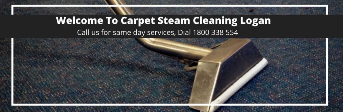 Carpet Cleaning Logan Cover Image