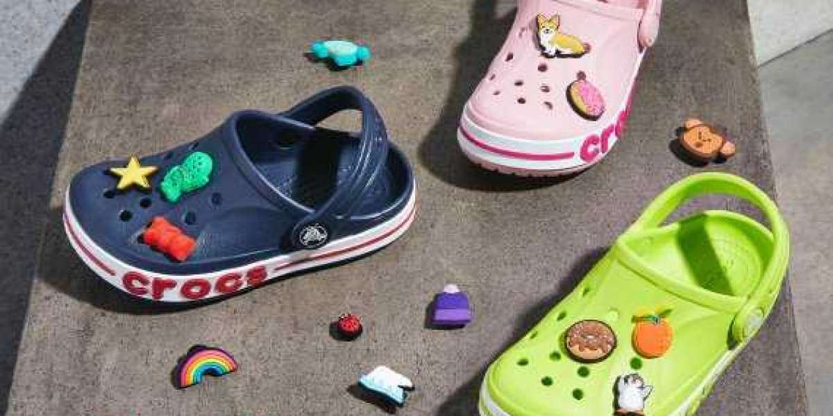 Crocs Die/s Every Minute You Don't Read This Article
