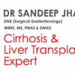 Dr. sandeep JHA Profile Picture
