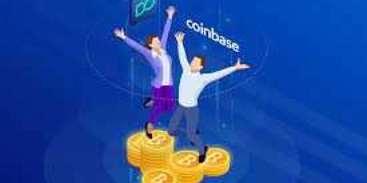 How to do Coinbase.com Sign up process?