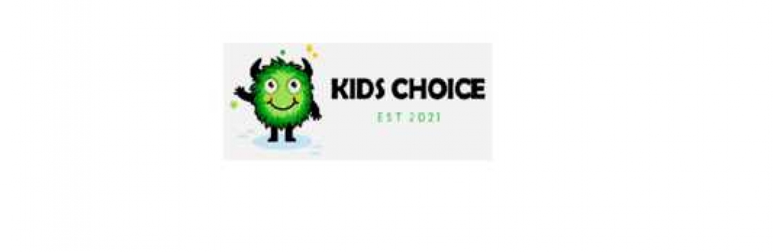 Kids Choice Store Cover Image