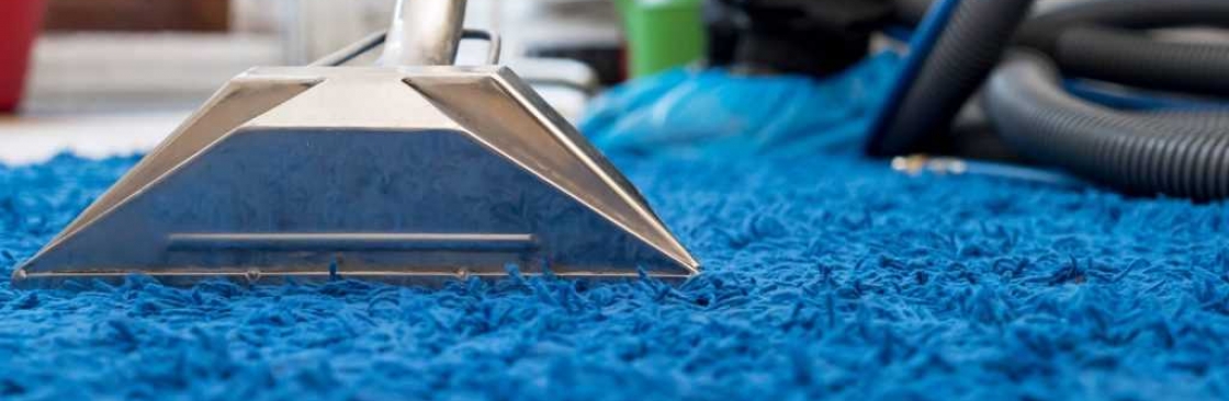 Carpet Cleaning Holder Cover Image