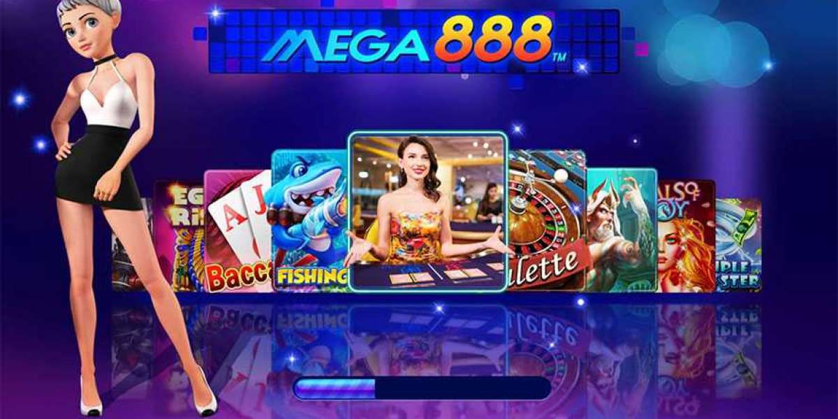 Mega Spin Slots Explained With Tips