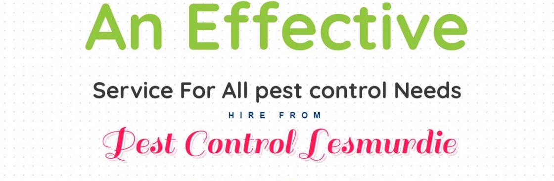Pest Control Lesmurdie Cover Image
