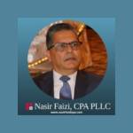 Nasir Faizi CPA PLLC Profile Picture