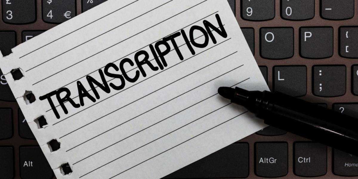 Expand Your Business Further With the Best Scottsdale Transcription Services