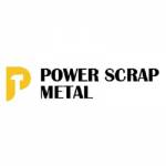 Power Scrap Metal Profile Picture
