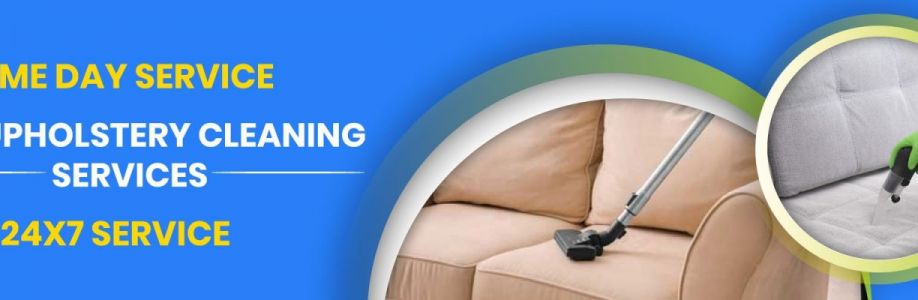 Upholstery Cleaning Perth Cover Image