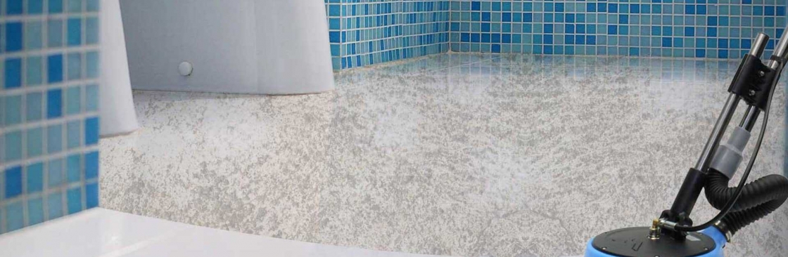 Tile and Grout Cleaning Canberra Cover Image