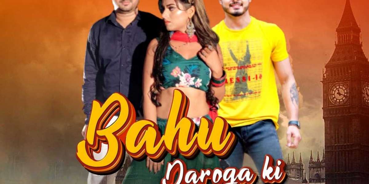 Watch latest haryanvi blockbuster song bahu daroga ki