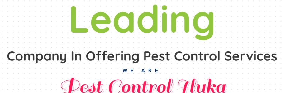 Pest Control Iluka Cover Image
