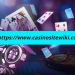 casinositewikicom 카지노사이트위키 Profile Picture