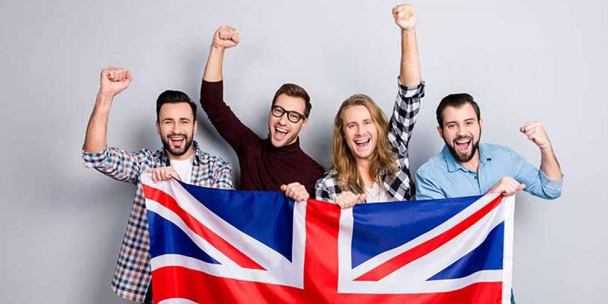 UK A True Heaven For The International Students