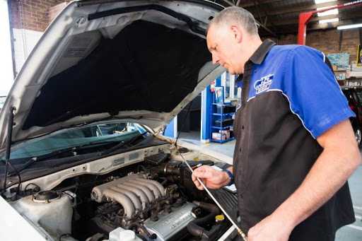 Mechanic St Albans, Car Service - Roadworthy Certificate St. Albans