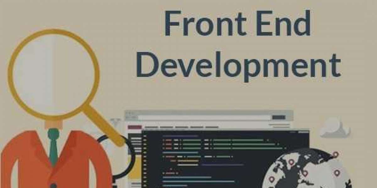 What to Look For in Front End Development Services
