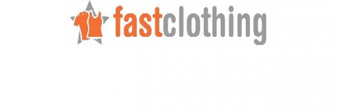 Fast Clothing Cover Image