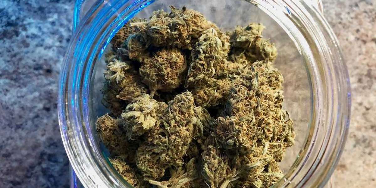 You Should Know The 1O Benefit Of Weed