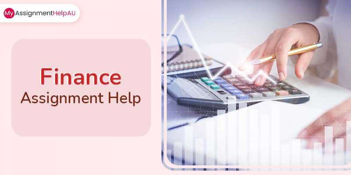 Exploring Corporate Finance: Finance Assignment Help