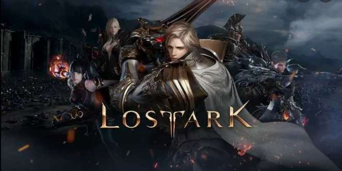 Amazon Games releases new trailer to promote Lost Ark