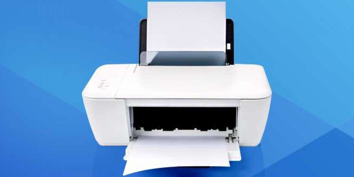 HP Printer is Offline - How to Get Your HP Printer Back Online