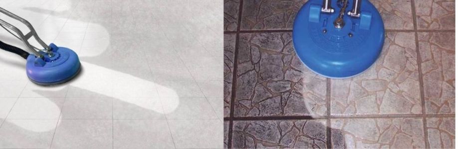 Tile And Grout Cleaning Brisbane Cover Image