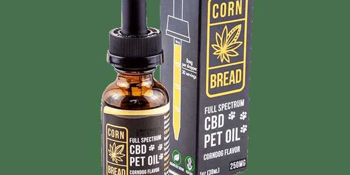 Increasing Brand Recognition Using Best CBD Oil Packaging