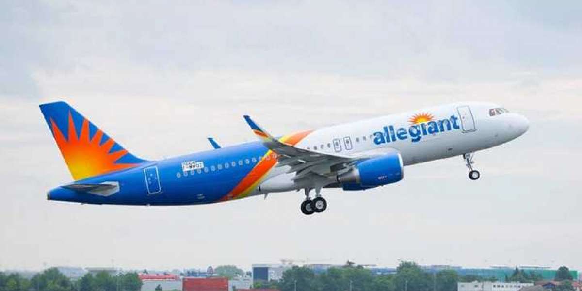 When Can You Buy The Cheapest Tickets For Allegiant Air Flight?