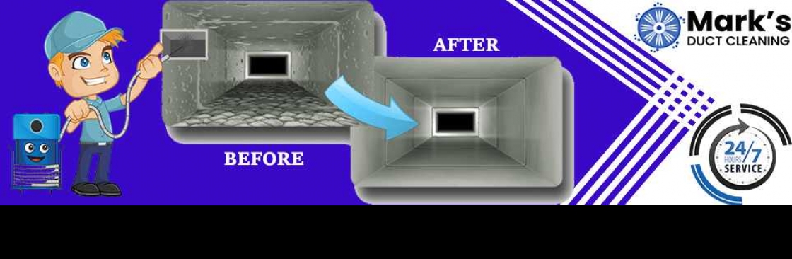 Marks Duct Cleaning Melbourne Cover Image