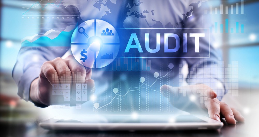 Some Noteworthy Benefits Of An External Audit | Charrcha