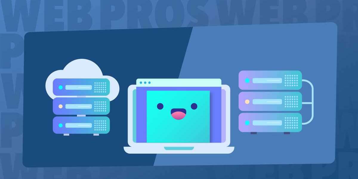 vps & dedicated server : which one should you use ?
