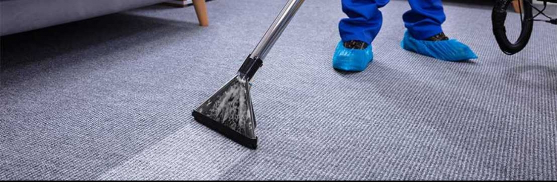 Carpet Cleaning Wright Cover Image