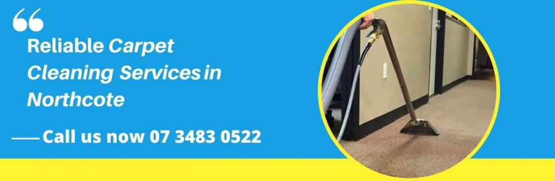 Carpet Cleaning Northcote Cover Image