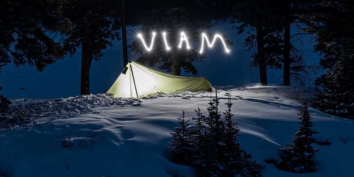 Buy VIAM Outdoors Lightweight Shelter