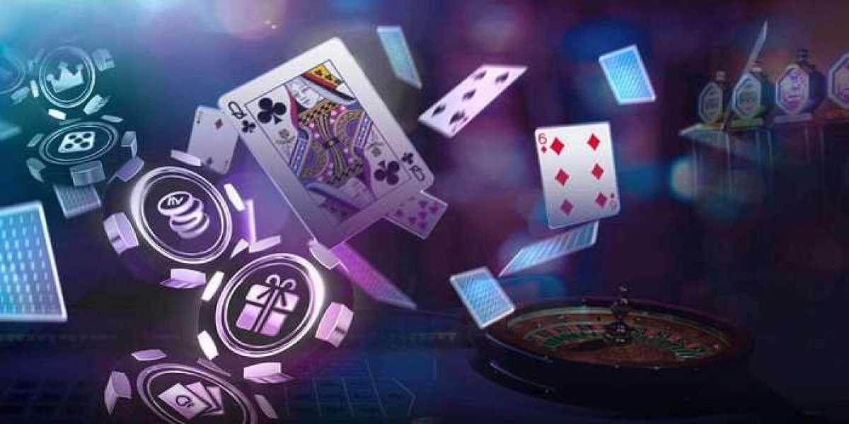 Top 3 Reasons to Play in Online Casino Malaysia