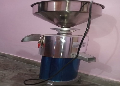 Buy High Quality Soya Milk Making Machine, Delhi - GrowLife 4u Pvt. Ltd.
