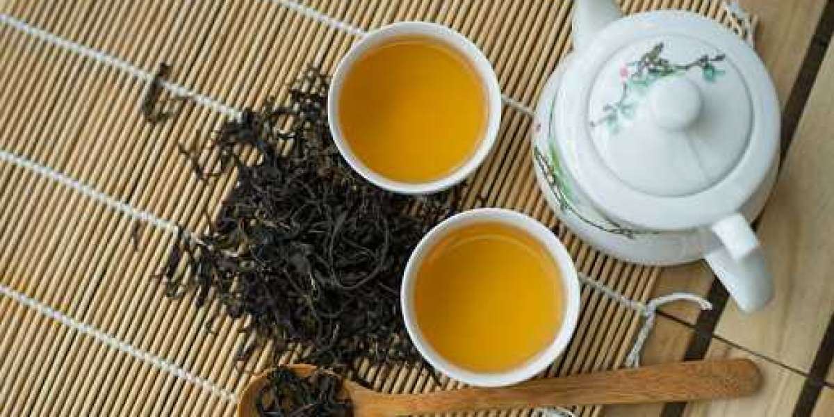 Health Benefits of Functional Tea to Drive Global Functional Tea Market Growth