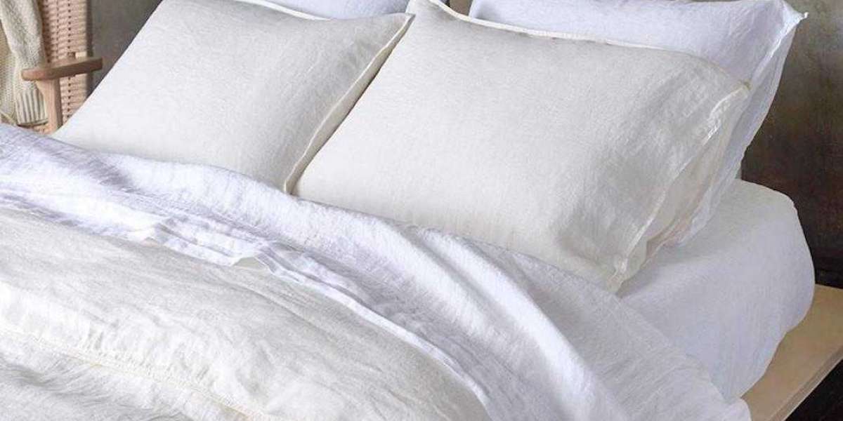 How to choose the best linen manufacturers in India