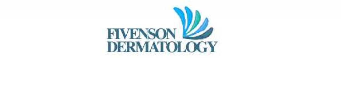 Fivenson Dermatology Cover Image