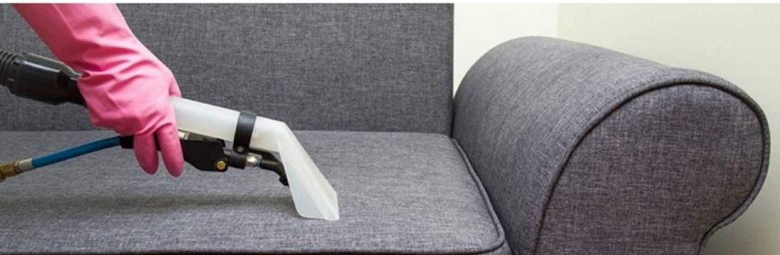 Upholstery Cleaning Melbourne Cover Image