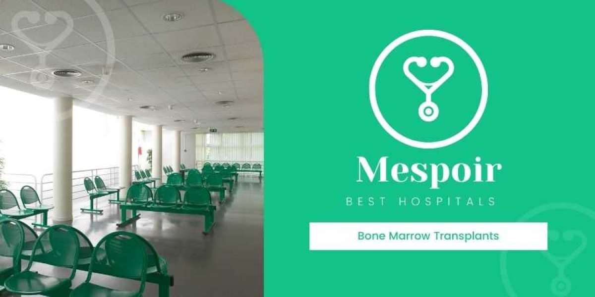 Best Cancer Hospitals In Turkey- Mespoir